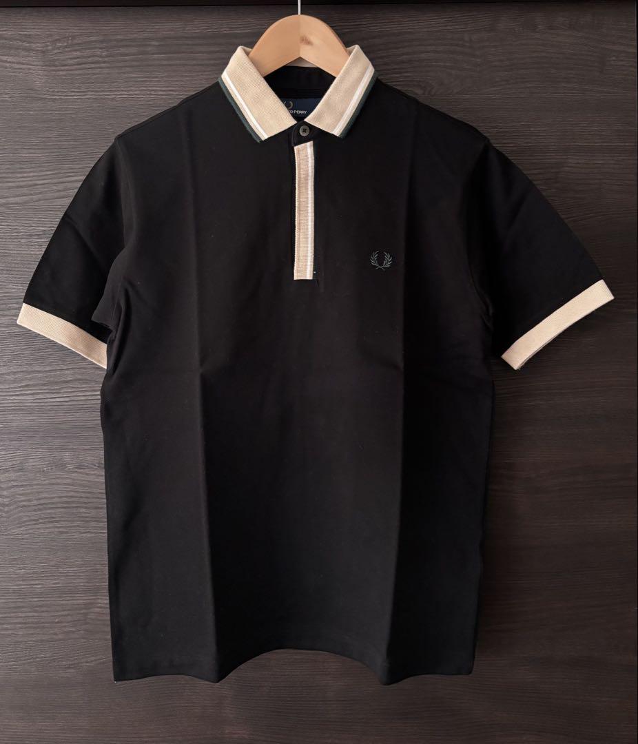 fredperry　ポロシャツ