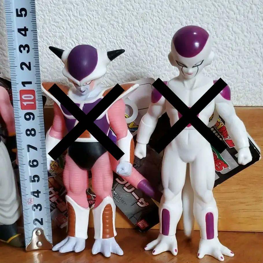 ドラゴンボール 孫悟空 バラ売り セット売り可能 KW7uP-m31138761009 ソフビ アニメ お得即納