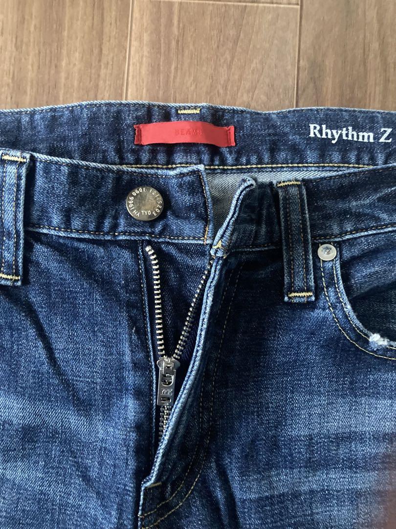 BEAMS別注 RED CARD TOKYO Rhythm Z