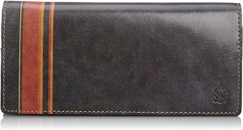 TAKEO KIKUCHI(タケオキクチ)牛革長財布 714607