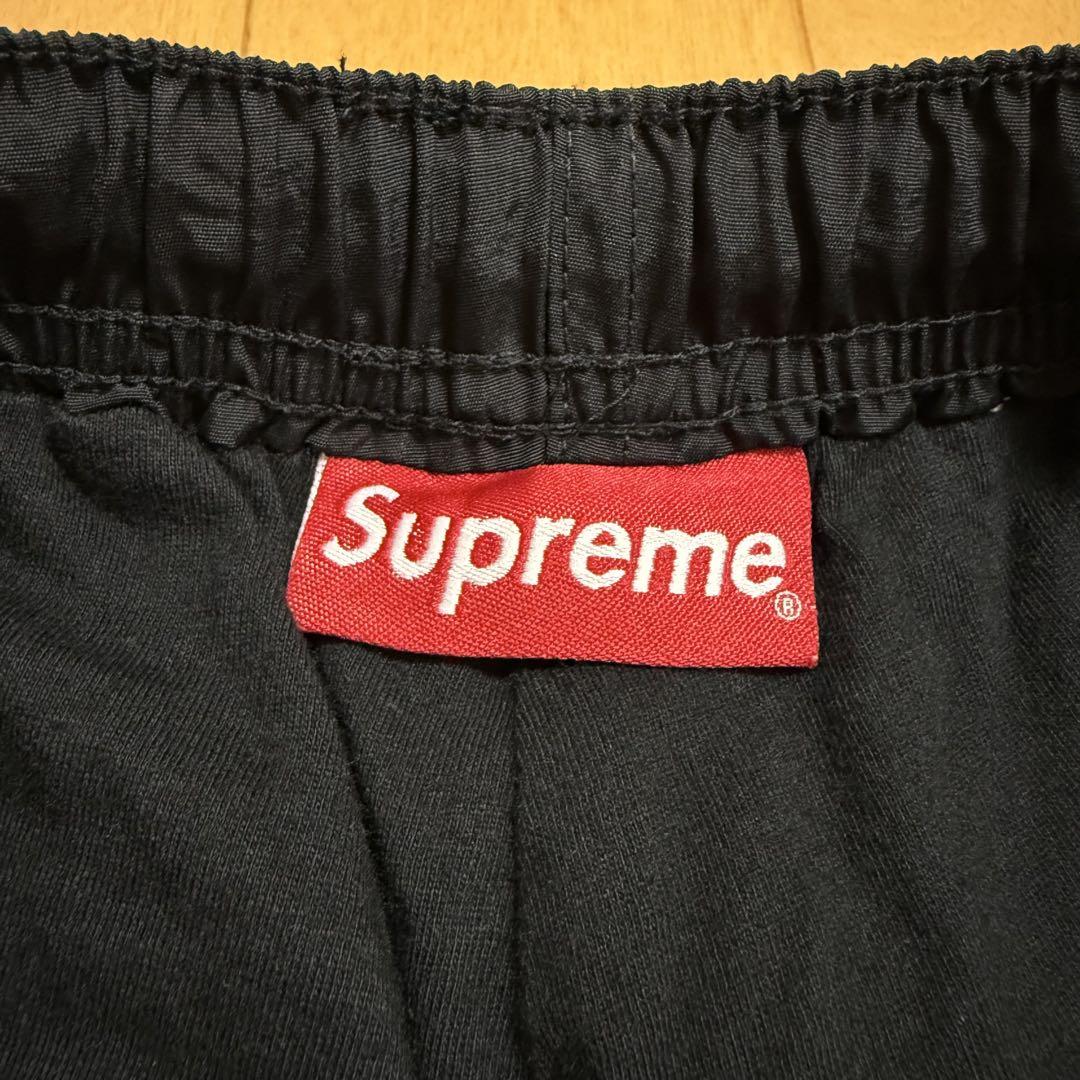 Supreme 19AW Side Logo Track Pant（19AW Supreme Side Logo