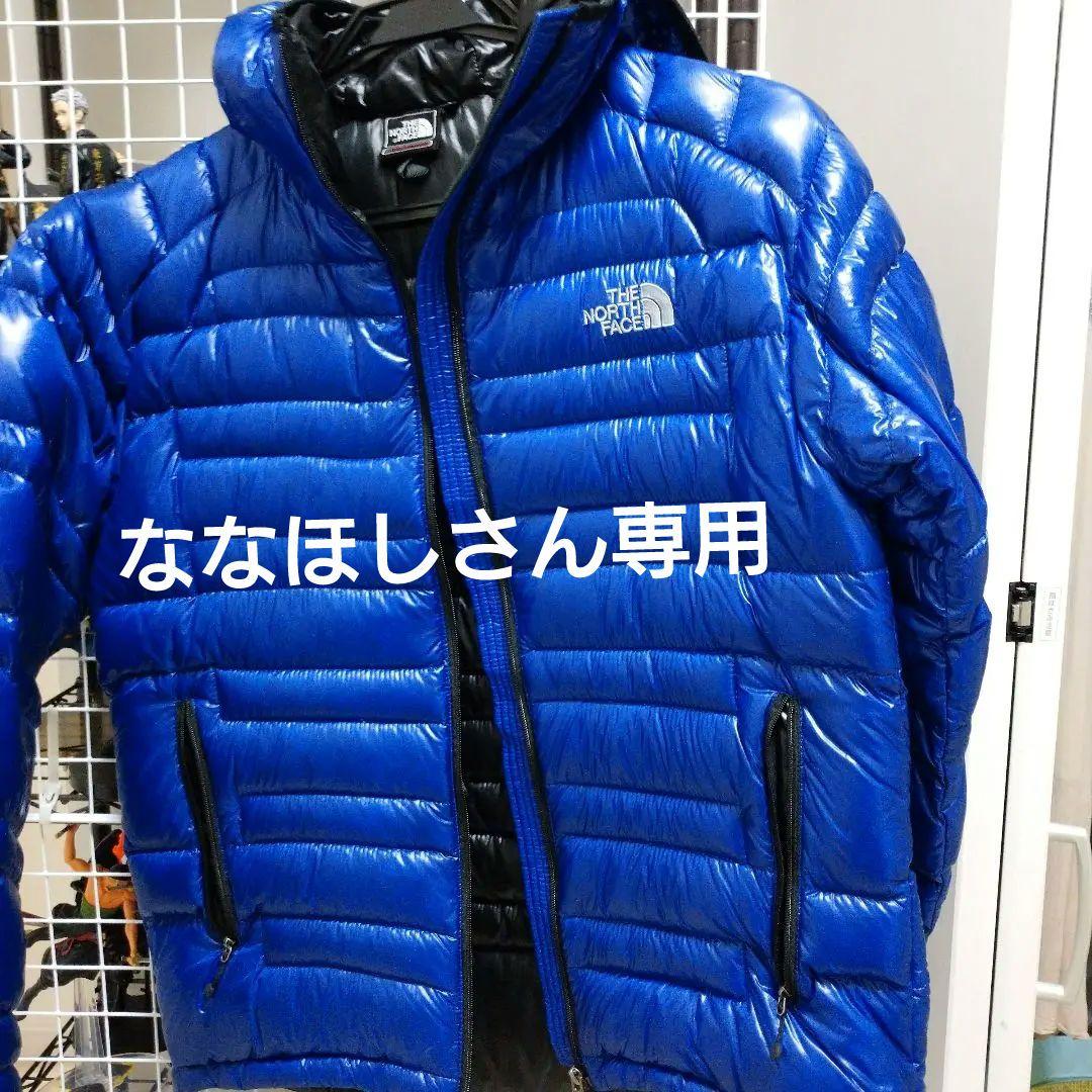 THE NORTH FACE - ノースフェイス ダウンジャケット サミット