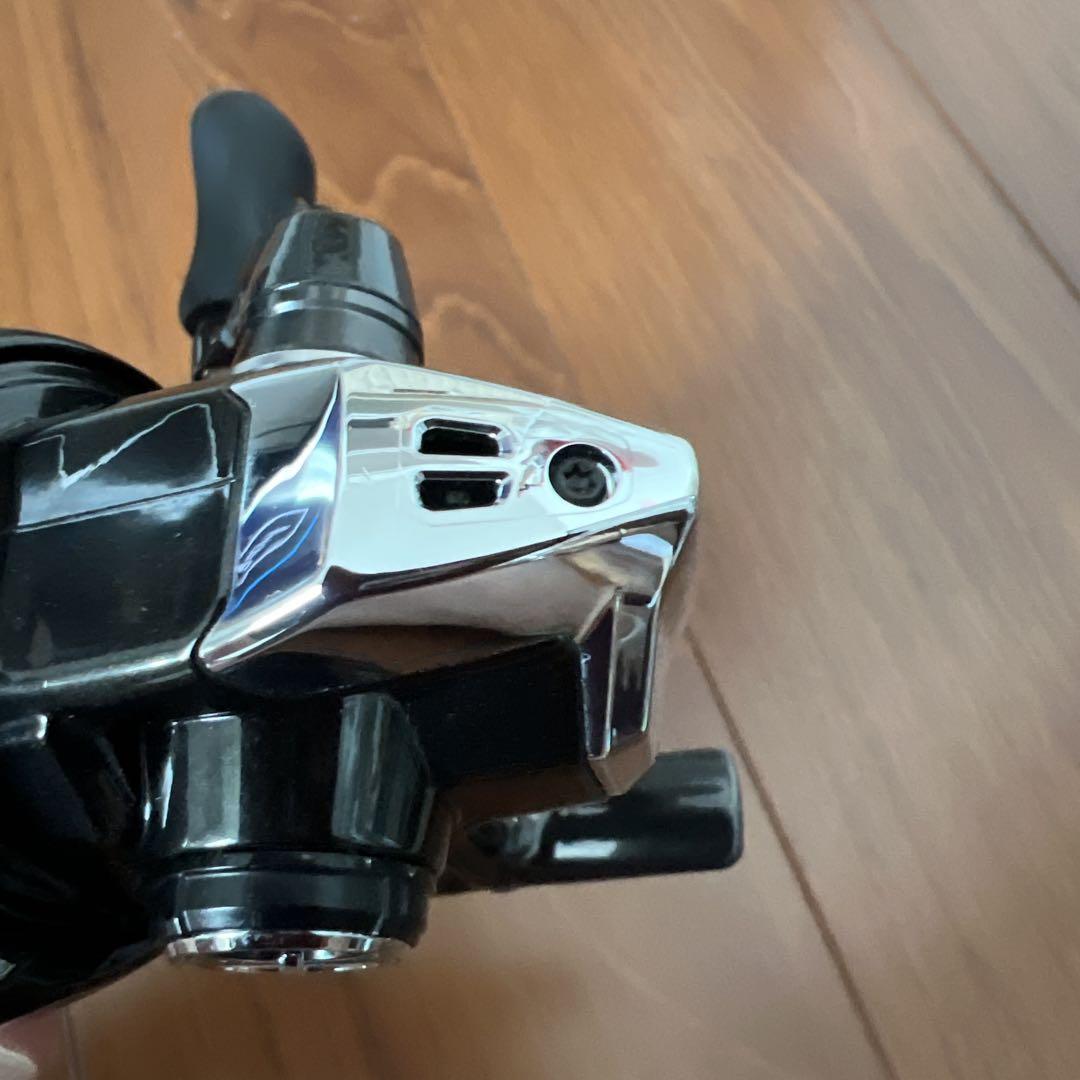 SHIMANO Vanquish C2000SHG 23ヴァンキッシュ