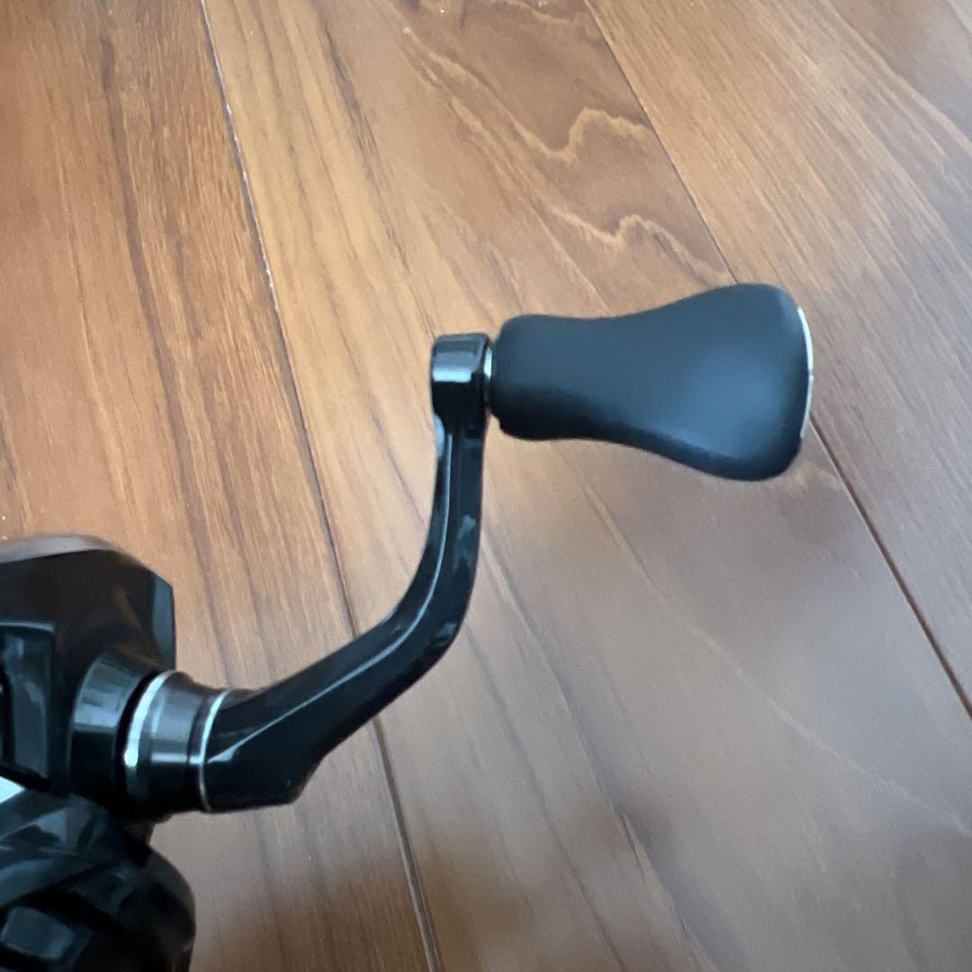 SHIMANO Vanquish C2000SHG 23ヴァンキッシュ