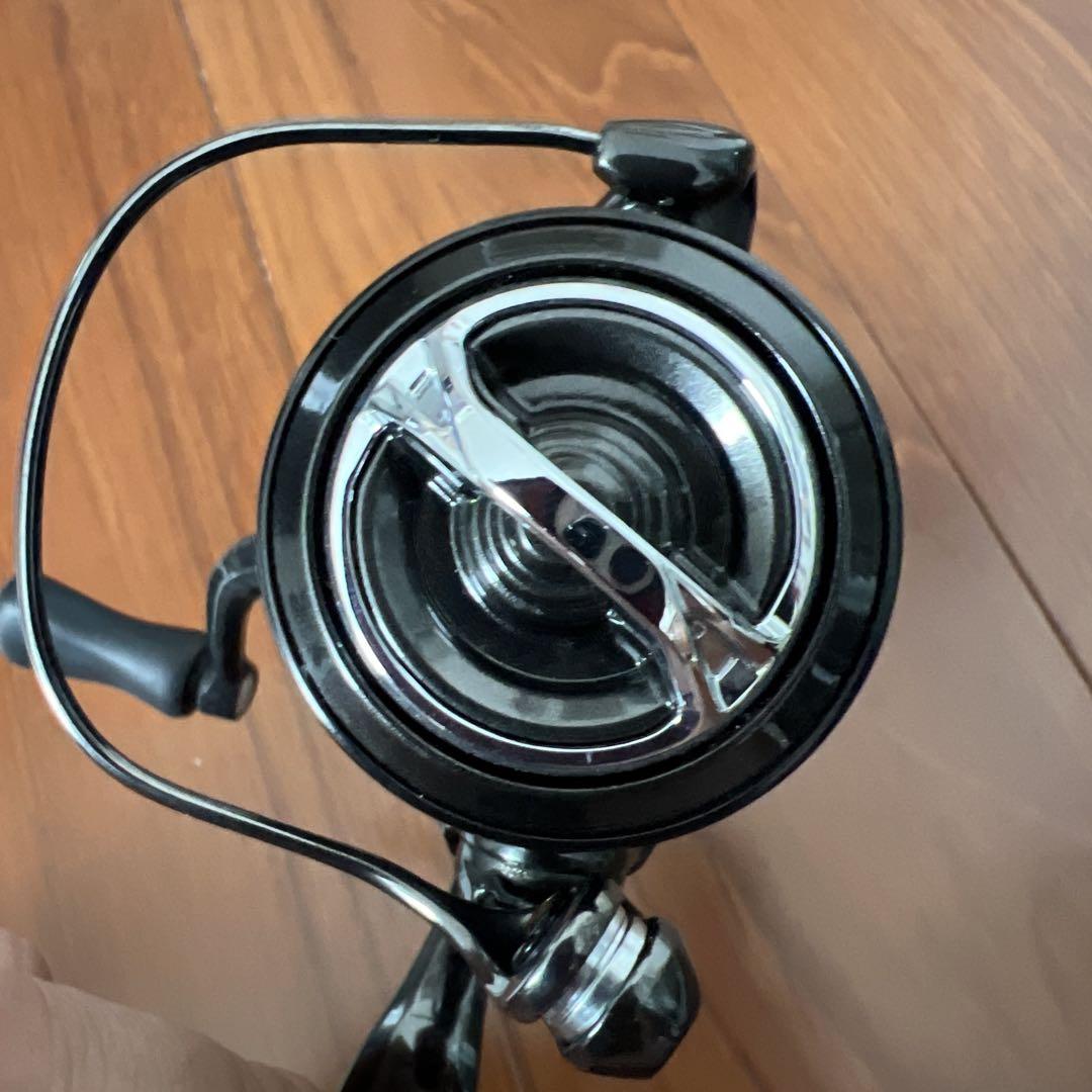 SHIMANO Vanquish C2000SHG 23ヴァンキッシュ