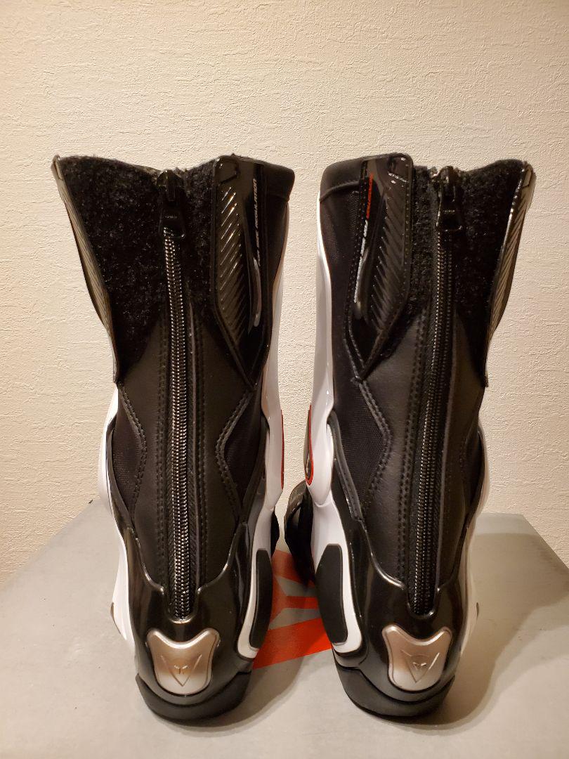 新品未使用 ダイネーゼ TORQUE D1 OUT BOOT  ブーツ