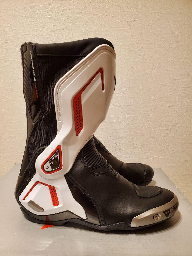 新品未使用 ダイネーゼ TORQUE D1 OUT BOOT  ブーツ