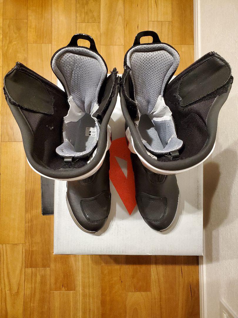新品未使用 ダイネーゼ TORQUE D1 OUT BOOT  ブーツ