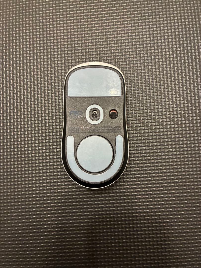 Logicool PRO X SUPERLIGHT 2 ホワイト Logicool PRO X SUPERLIGHT 2 ホワイト