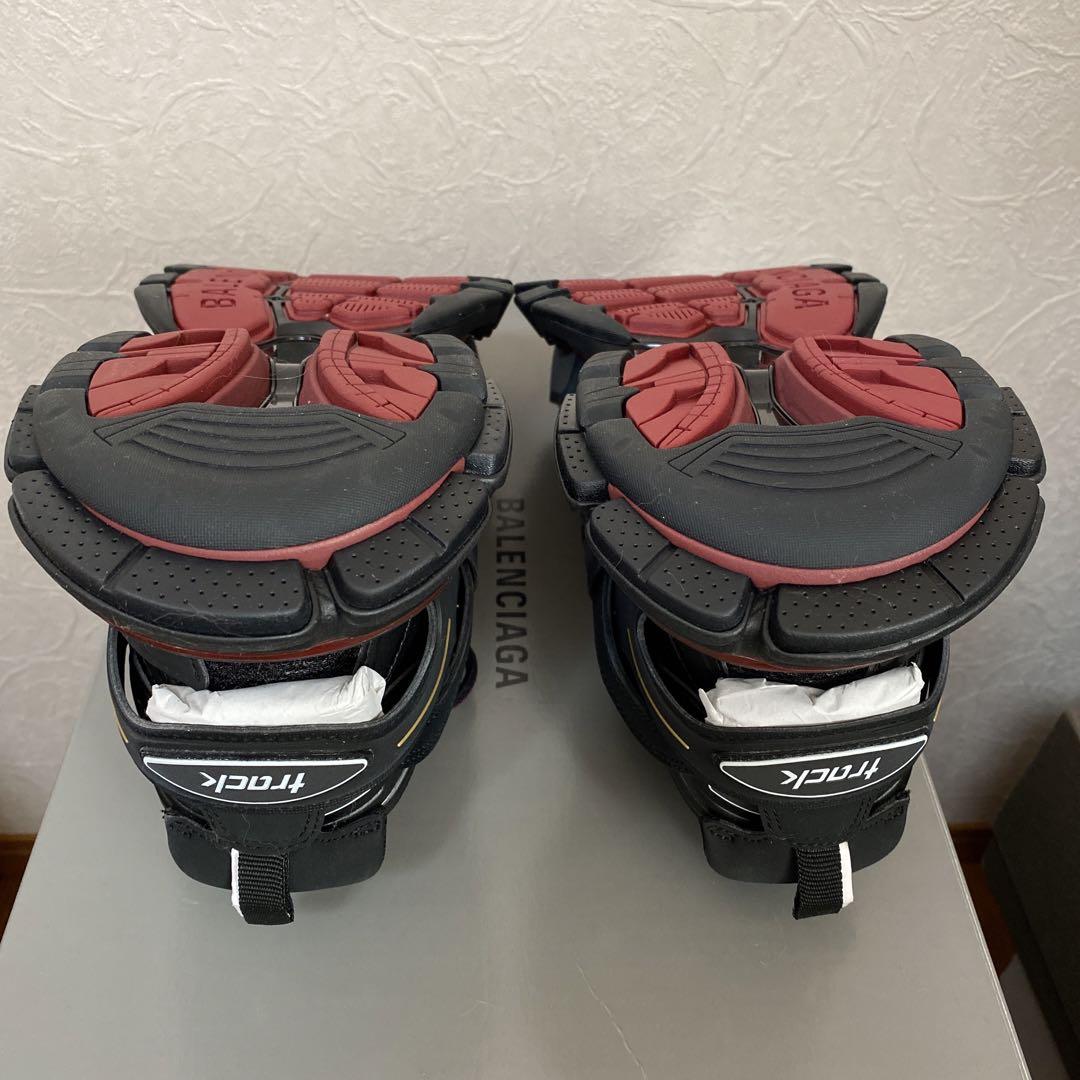 Balenciaga バレンシアガ トラック2 新品未使用 正規品