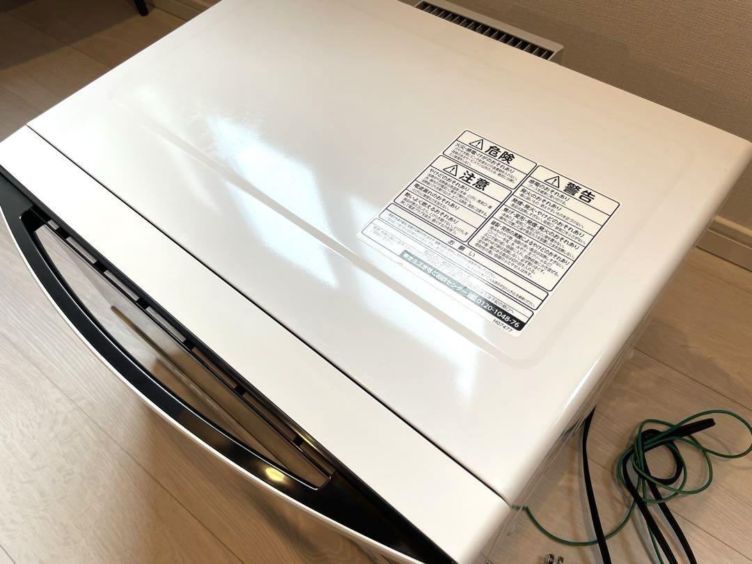 東芝　オーブンレンジ　石窯ドーム　ER-TD70   2020年製　説明書付