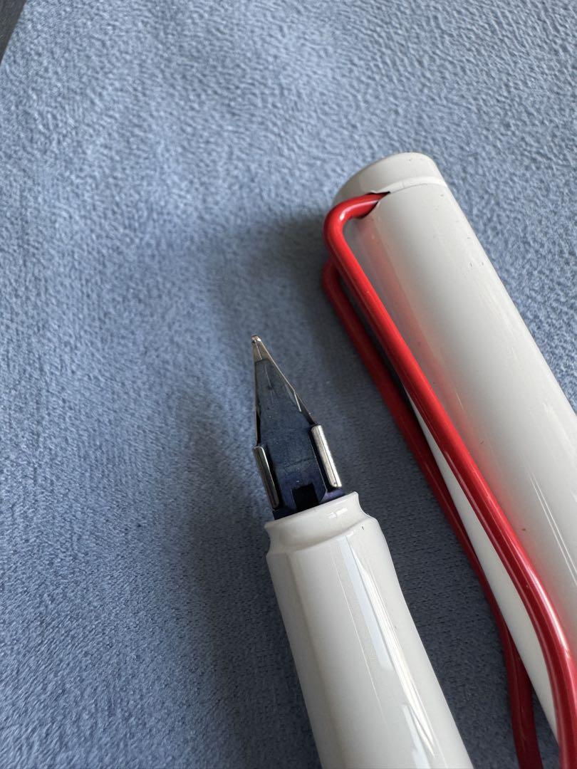 LAMY 万年筆限定品