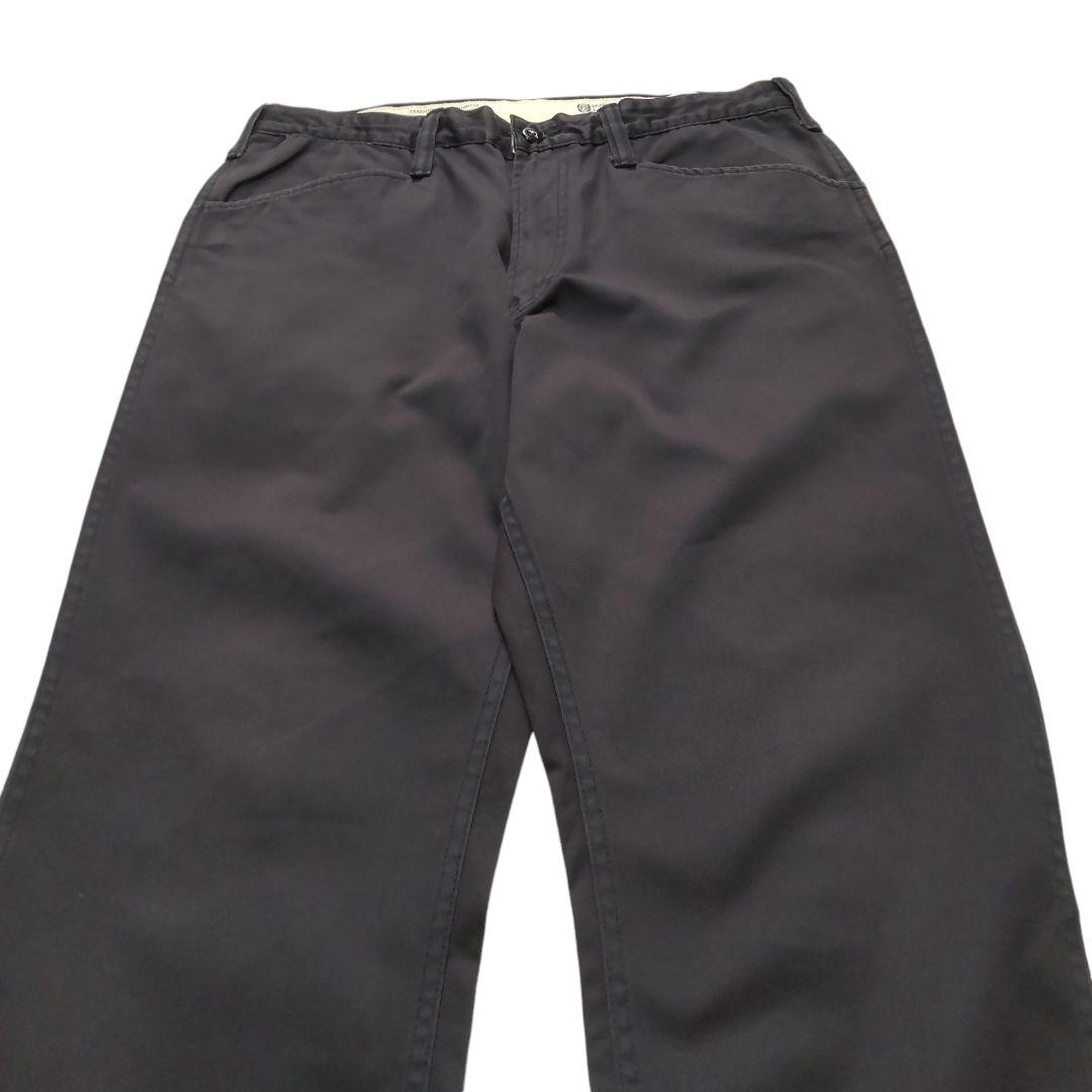 COOTIE✕Engineered garments　ワークパンツ