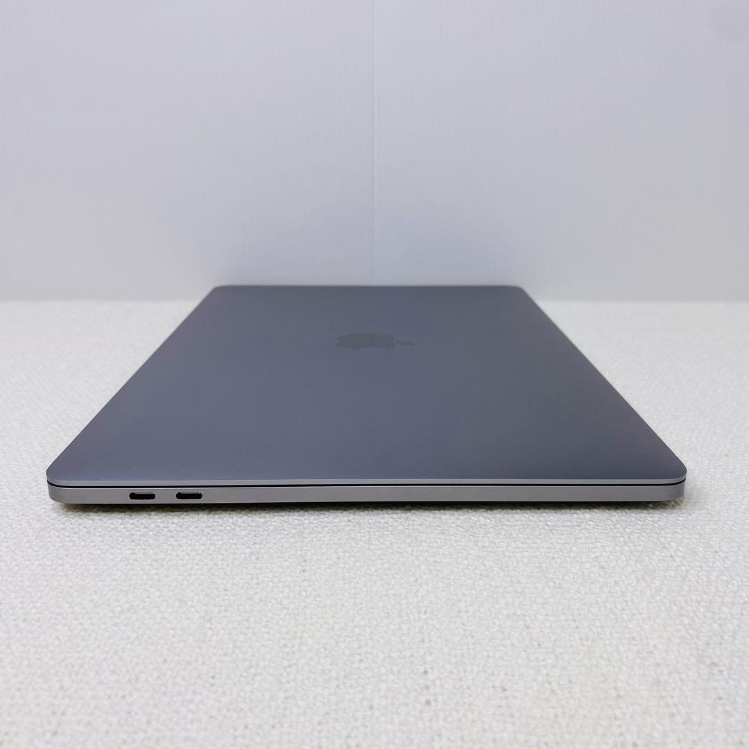 【即日発送】Macbook PRO 2020 バッテリー良好 付属品有