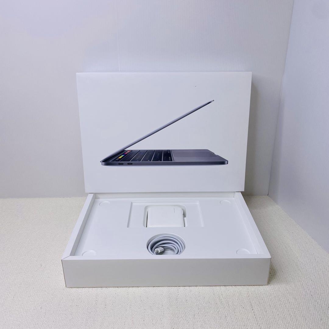 【即日発送】Macbook PRO 2020 バッテリー良好 付属品有