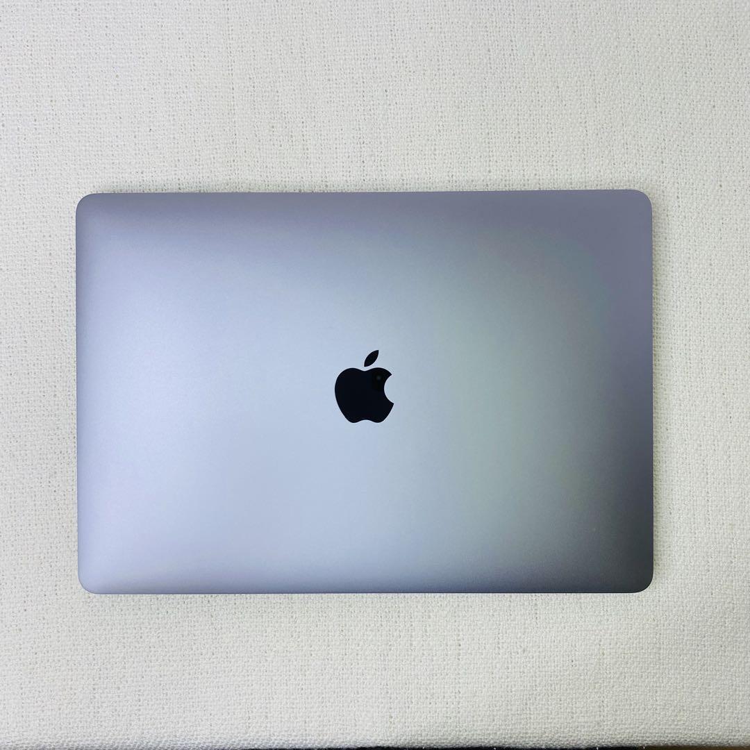 【即日発送】Macbook PRO 2020 バッテリー良好 付属品有