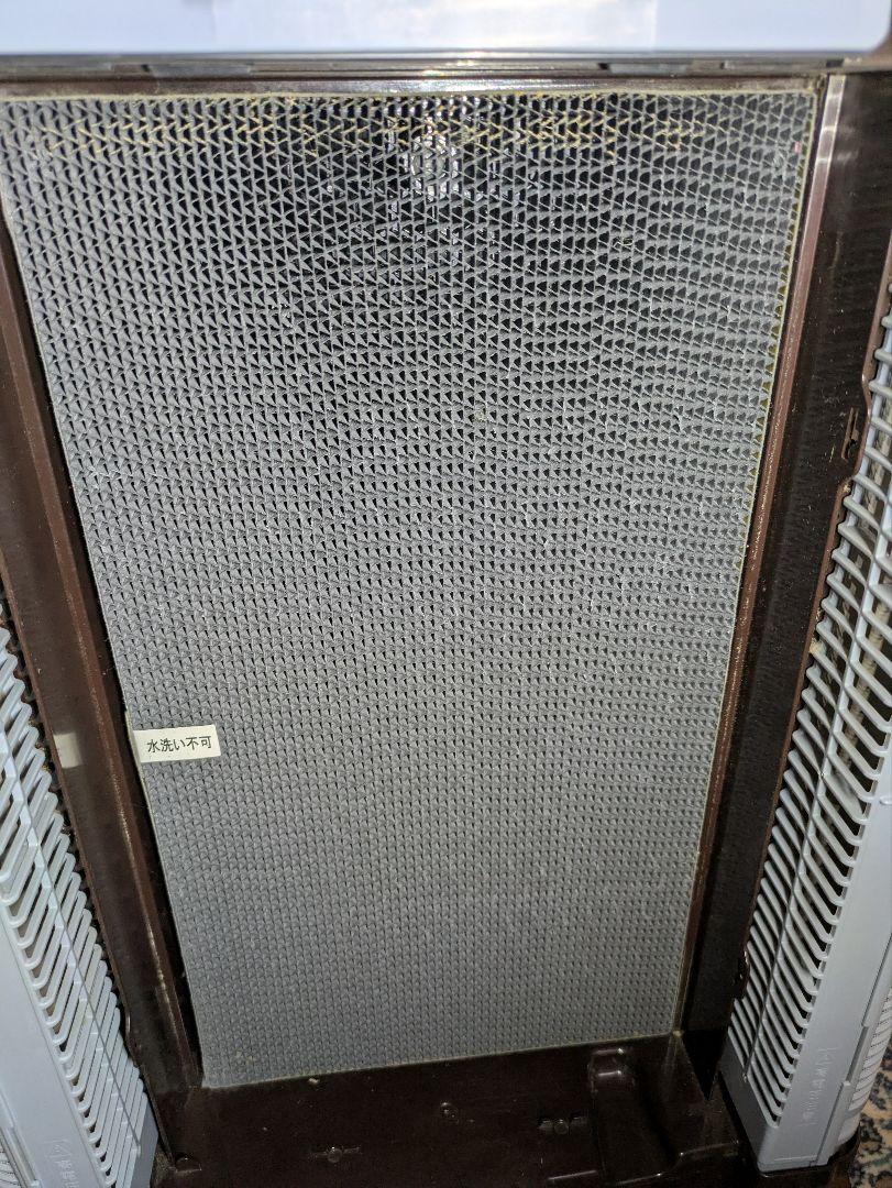 DAIKIN ダイキン ストリーマ 加湿空気清浄機 MCK70TKS-T
