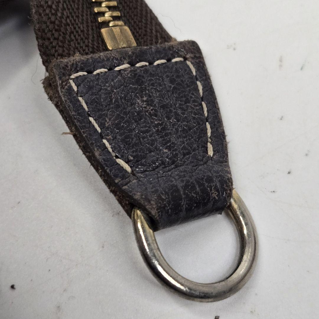 美品 LOUIS VUITTON アクセソワール ミニラン アクセサリーポーチ