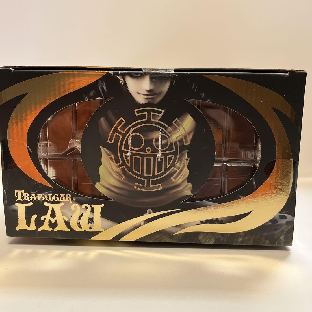 Amazon.co.jp: Portrait.Of.Pirates ワンピース LIMITED EDITION