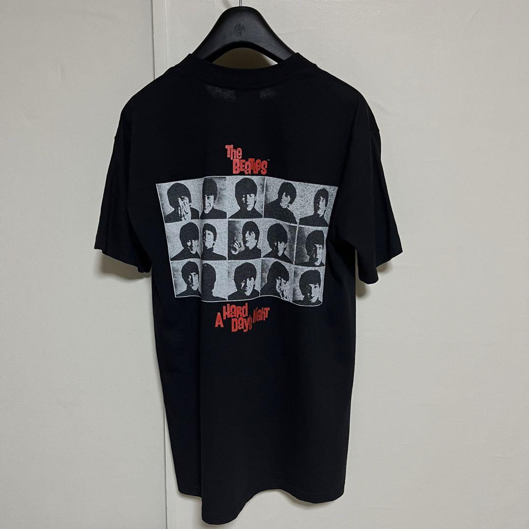 90s USA製 The Beatles ビートルズ Tシャツ 管理B1482 90s USA製 The Beatles ビートルズ Tシャツ 管理B1482 - メルカリ