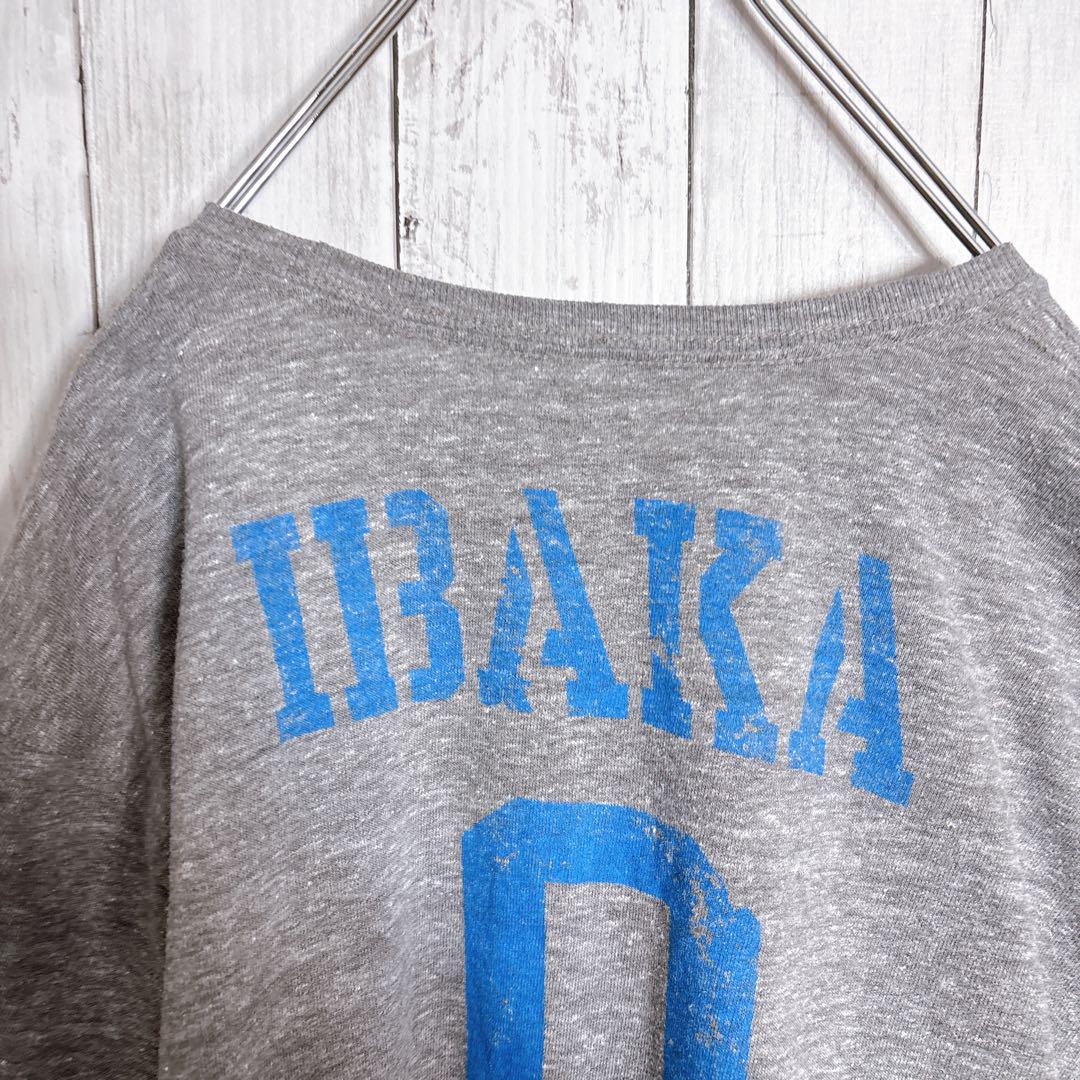 【入手困難】00s 古着 old adidas originals 半袖Tシャツ