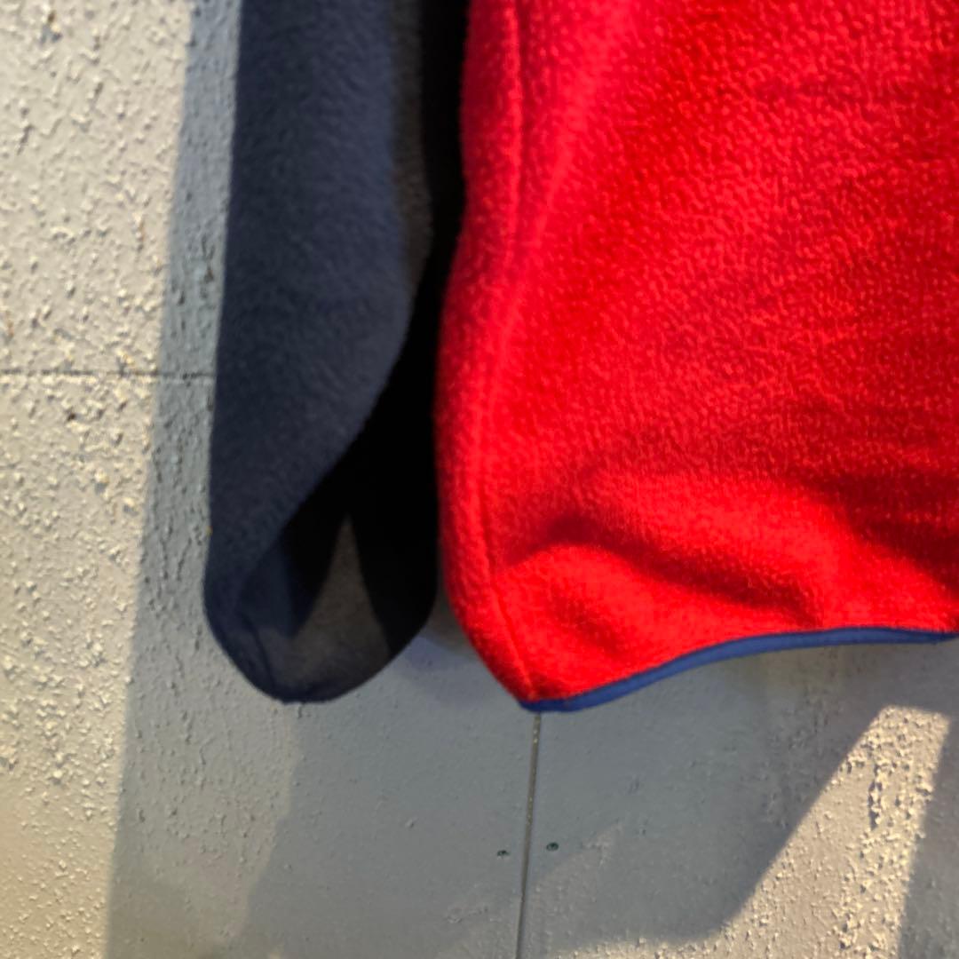 patagonia パタゴニア　フリース　ジャケット　Lサイズ #377