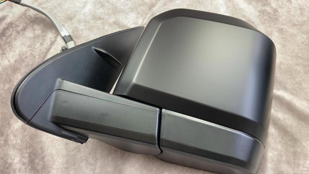 200系ハイエース 6型ルック