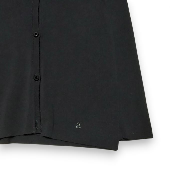 最終お値下げ　レオナール 長袖カーディガン黒色Lサイズ カーディガン｜レオナール 公式オンラインショップ