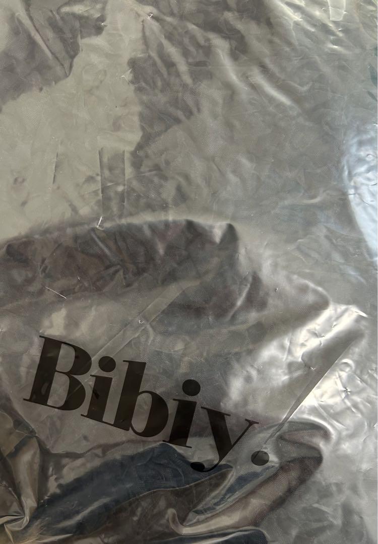 正規品！！bibiy. NOELLE SHEER DRESS