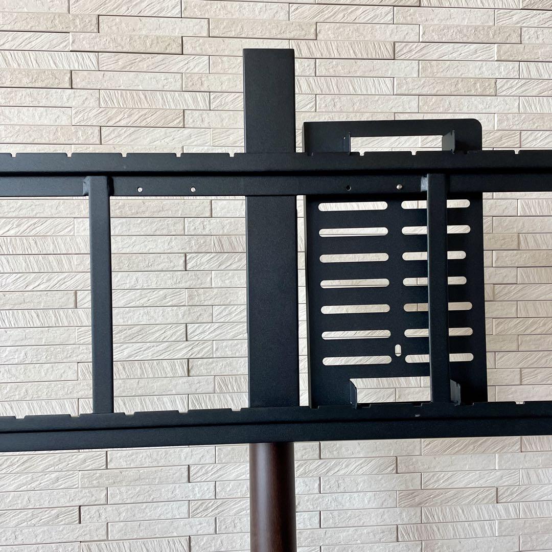 【新品未使用】EQUALS wall A2 ラージタイプ フラットベースセット
