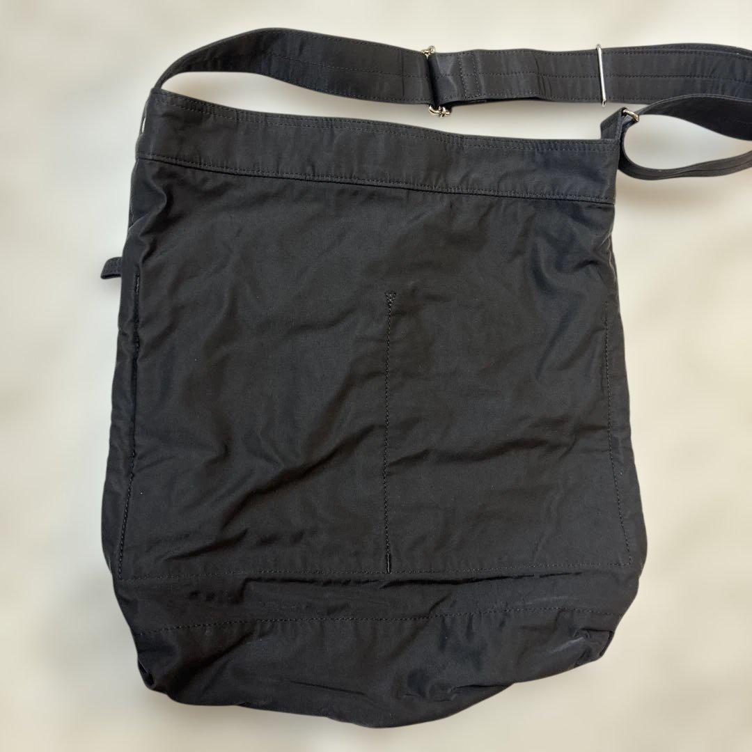 未使用】PORTER 吉田カバン ポーター マイル ショルダーバッグ