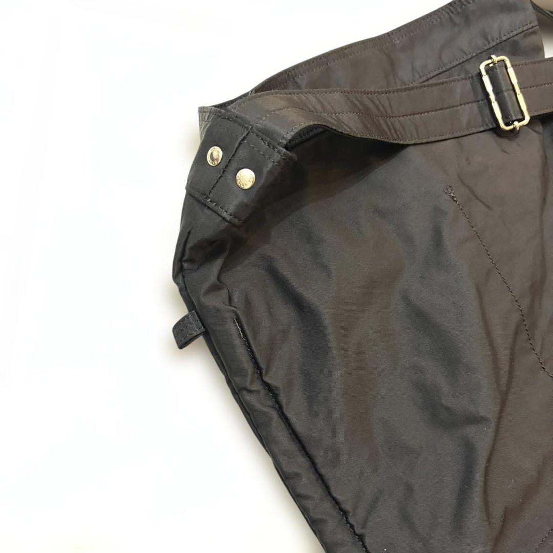 【未使用】PORTER 吉田カバン　ポーター マイル ショルダーバッグ