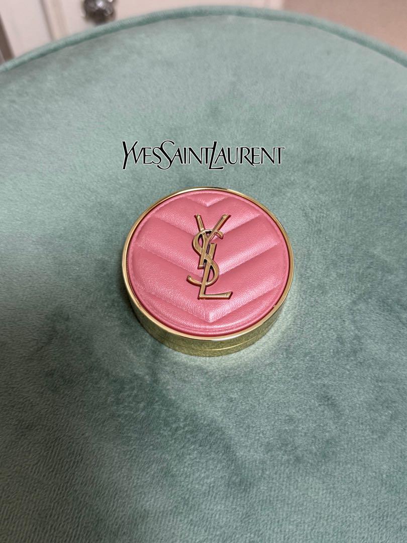 Yves Saint Laurent Make Me Blush 44