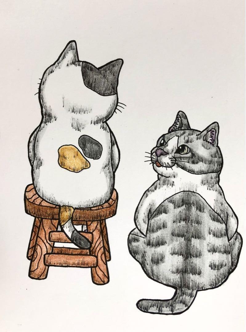 メルルーサさん専用
