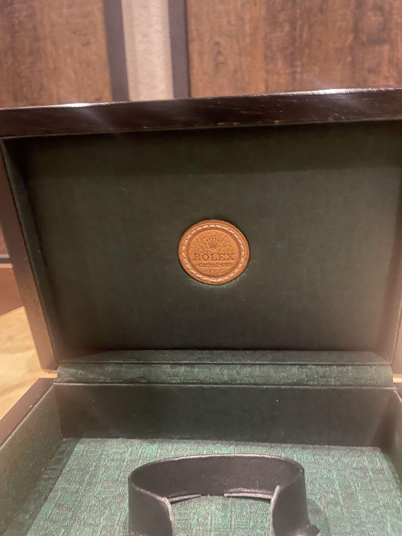 ROLEX チェリーニ　BOX