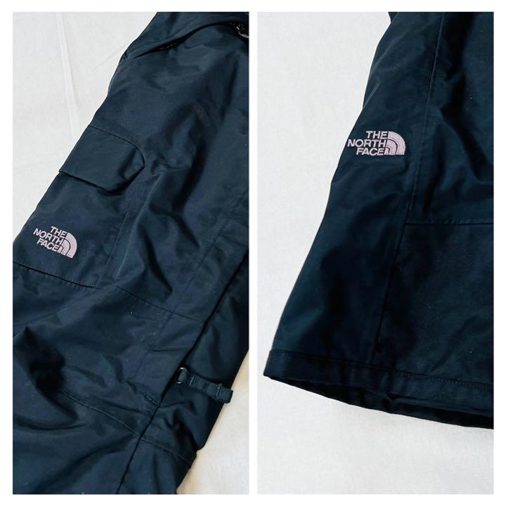 豊富な新品 美品 THE NORTH FACE ザノースフェイス サーミアム ワイドパンツ FrnIB-m31151062174 定番お得