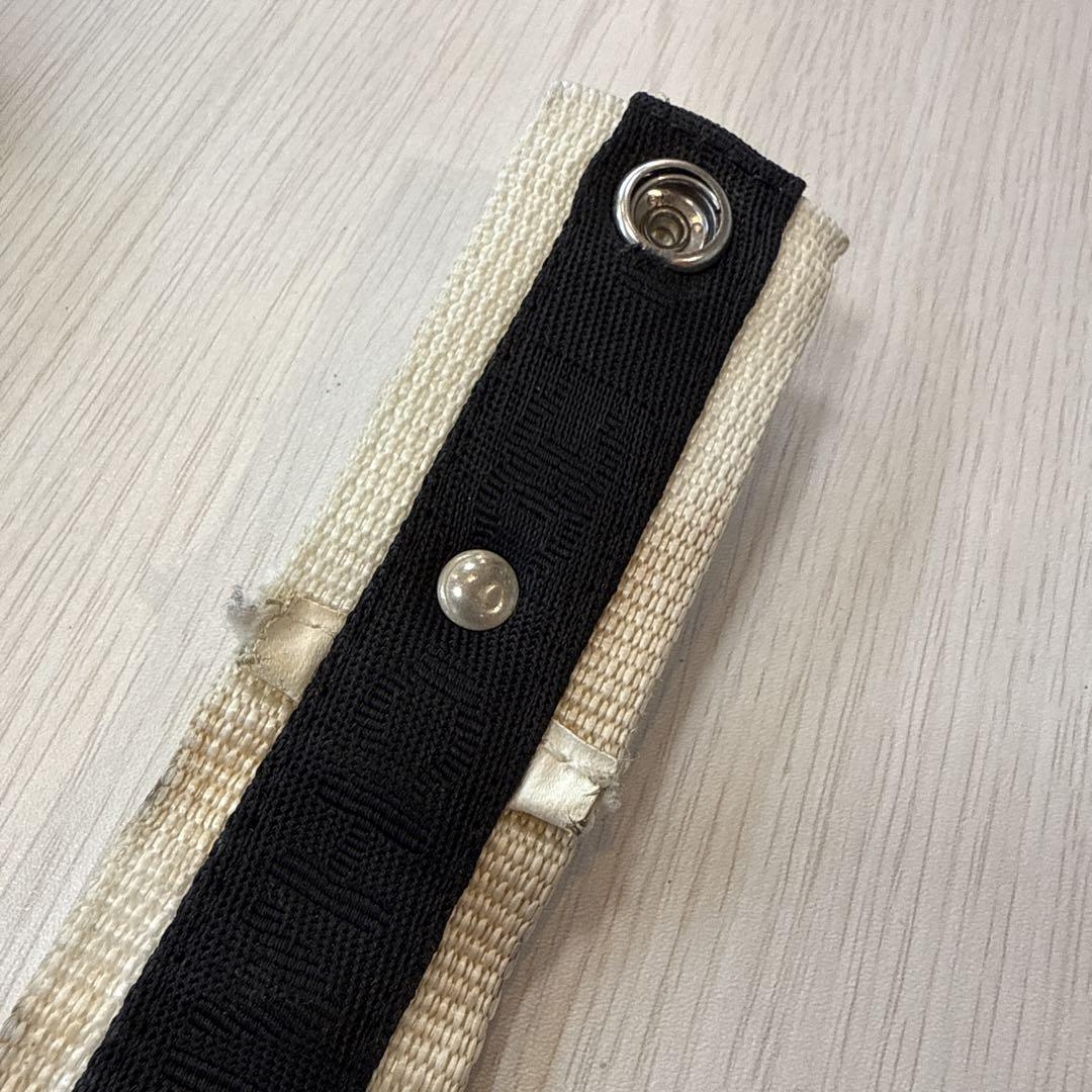 【R催3】CHANEL シャネル ベルト レア品