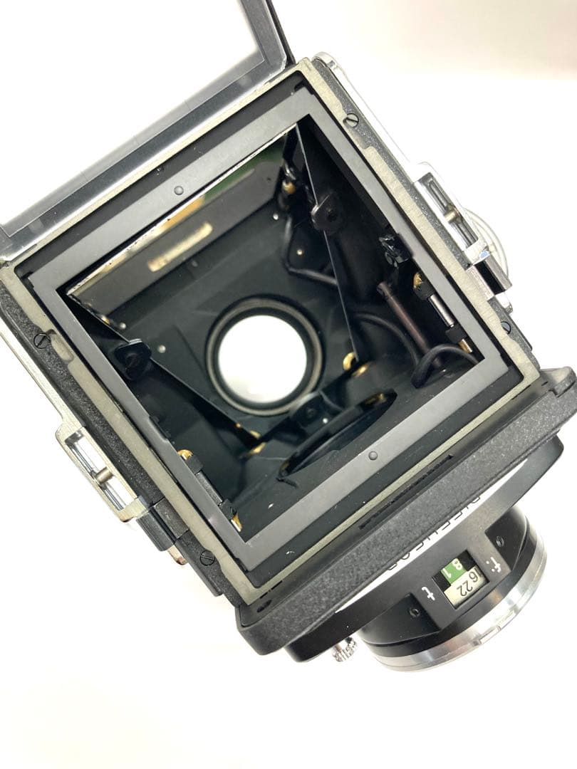 ROLLEIFLEX ローライフレックス 2.8F フィルムカメラ ケース付き ROLLEIFLEX ローライフレックス 2.8F フィルムカメラ ケース付き