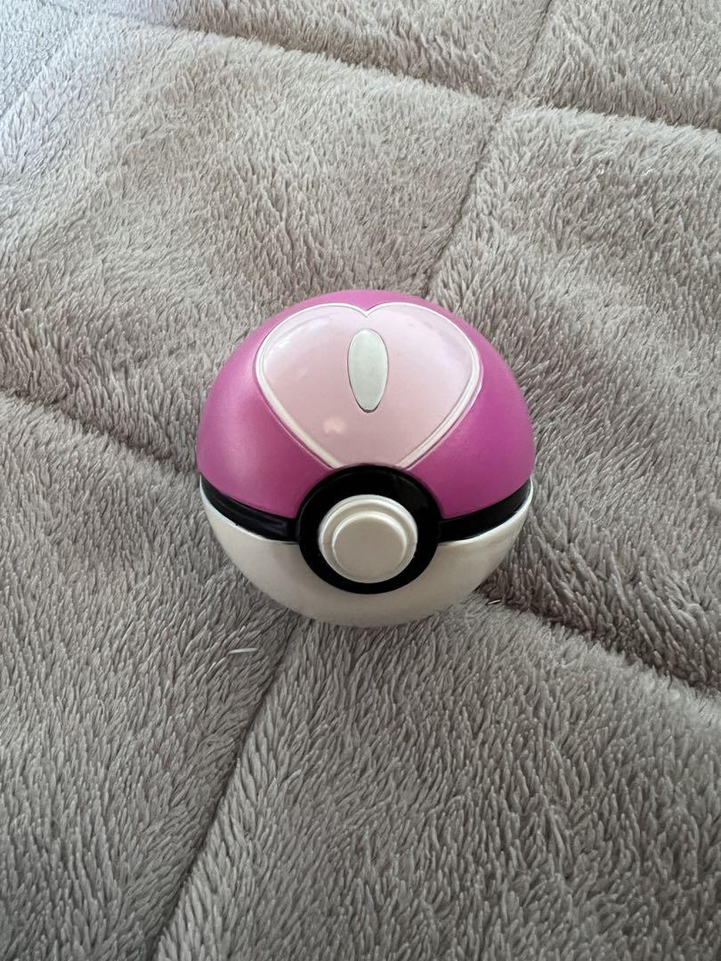 ラブラブボール♡ポケモン ボールコレクション - メルカリ