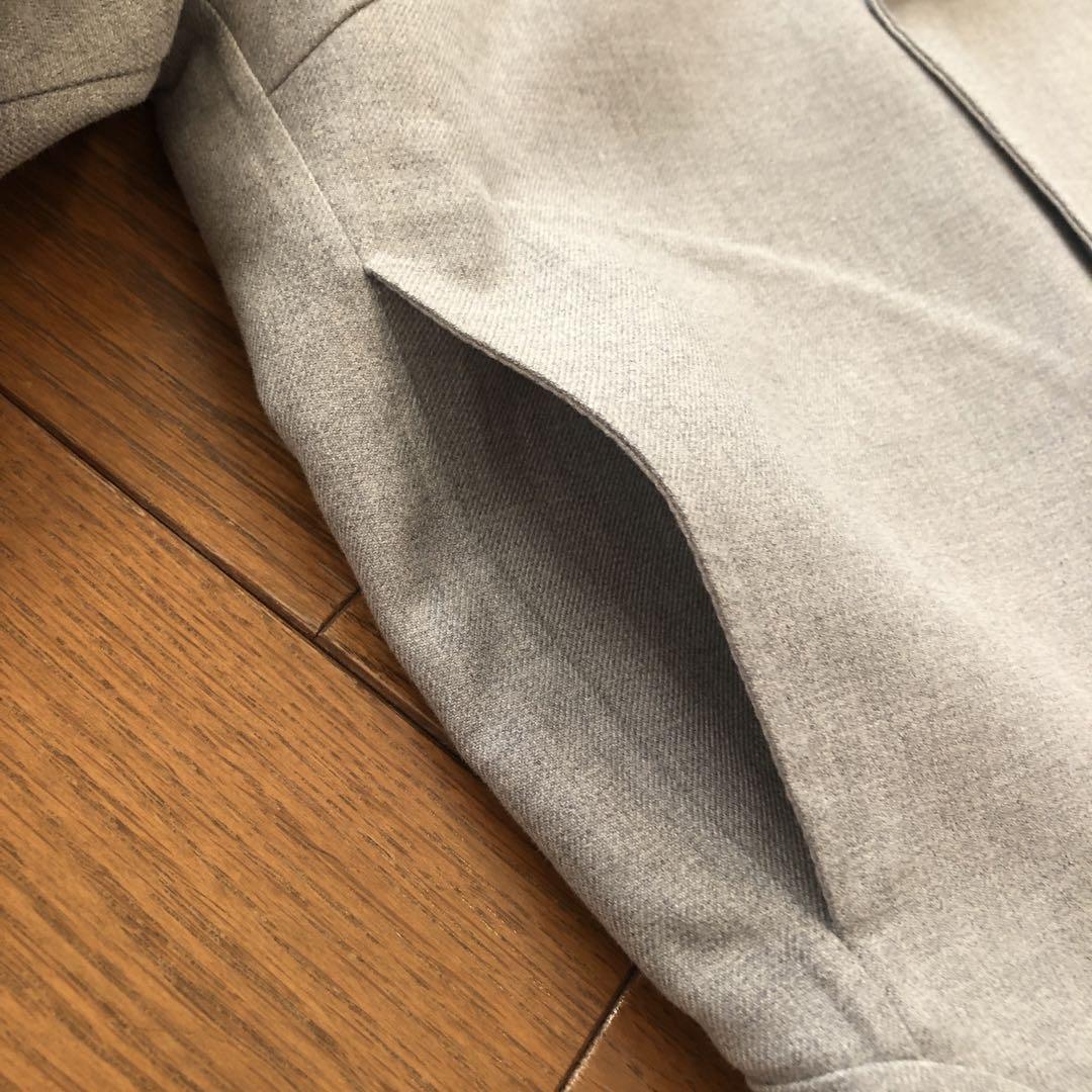 【2025年最新】海外限定の人気アイテム 新品BERARDI、バナリパ、traduire ボディドレdx 4点セット ジャケット・アウター