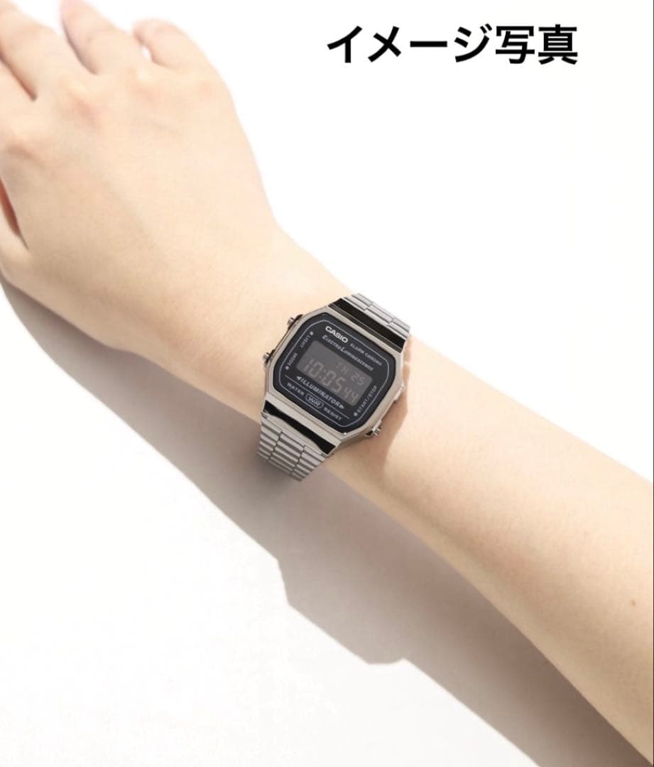 CASIO