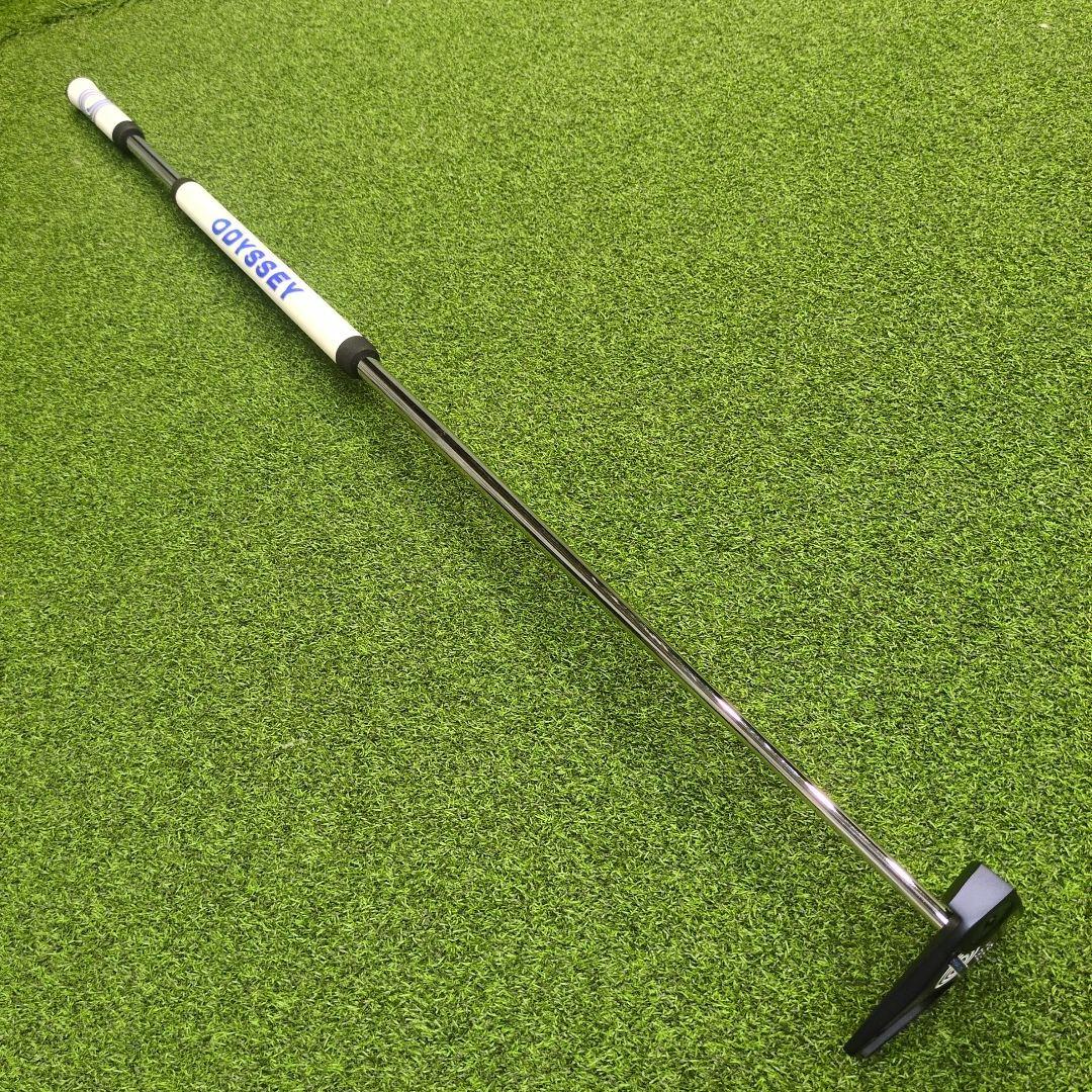 クラブ Odyssey AI-ONE CRUISER Broom Stick #7