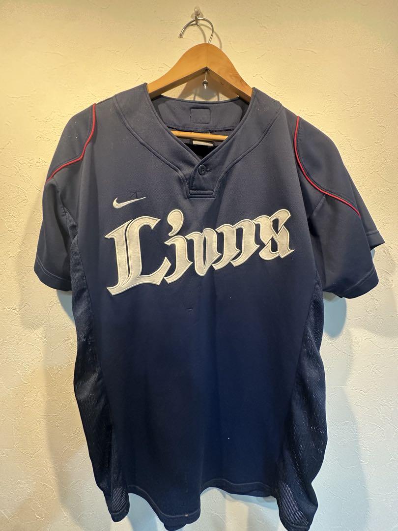 西武ライオンズ背番号69 XXL - メルカリ