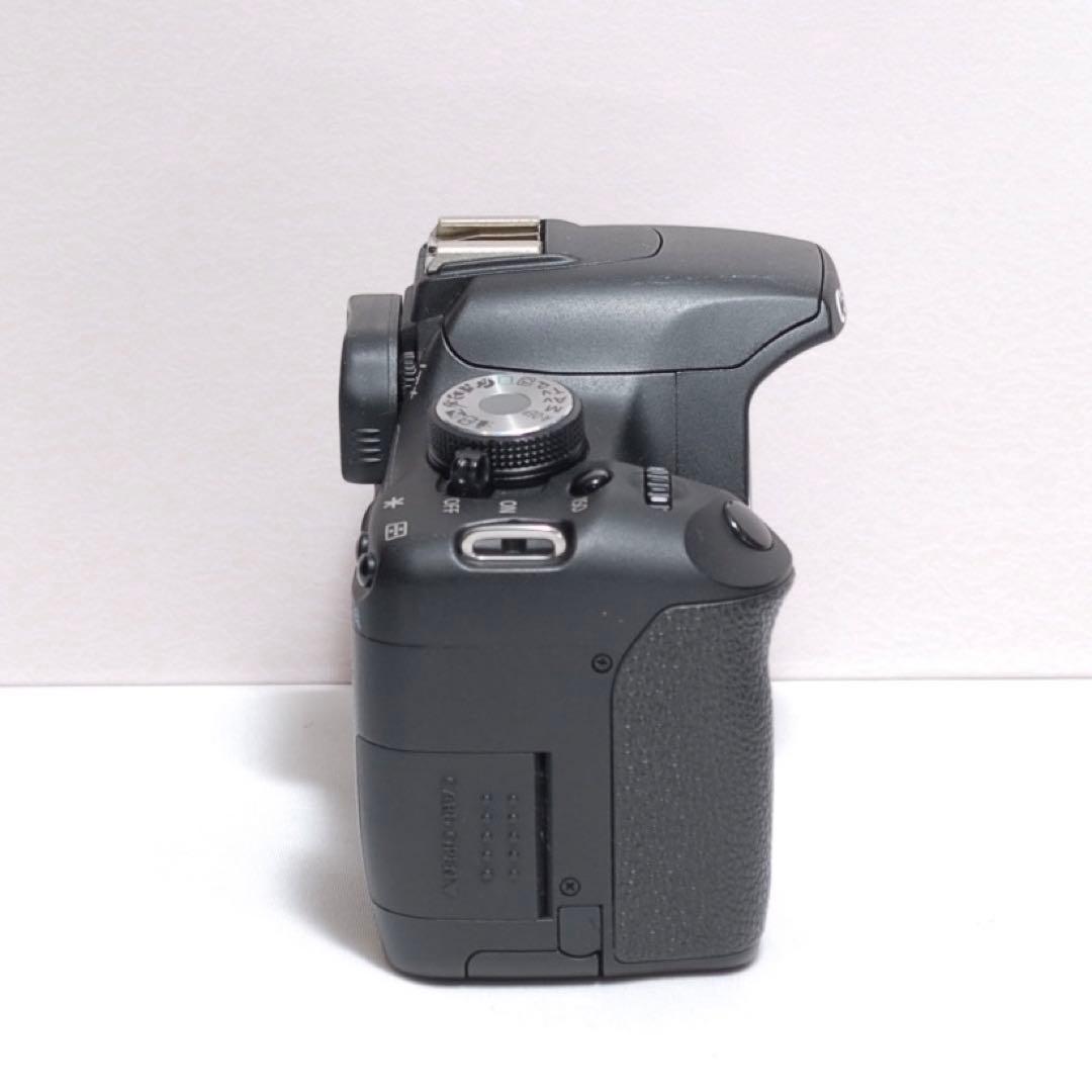 ✨スポーツ観戦や運動会に✨CANON KISS X3✨ダブルレンズ✨超望遠レンズ