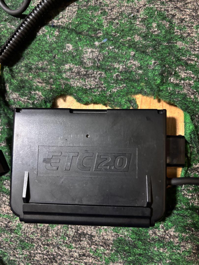 JRM-21 ETC2.0