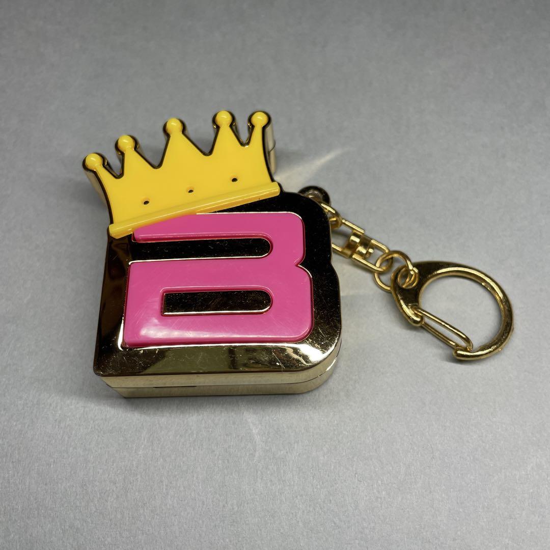 BIGBANG ボイスキーホルダー G DRAGON - メルカリ