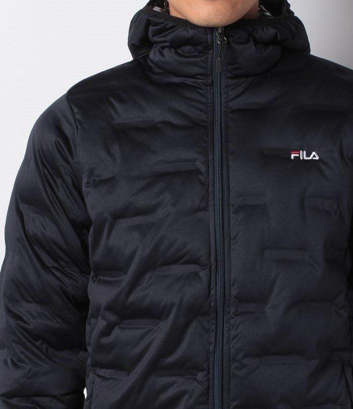 100%新品正規品 中綿 ジャケット ネイビー RSavk-m31154375214 高評価新品