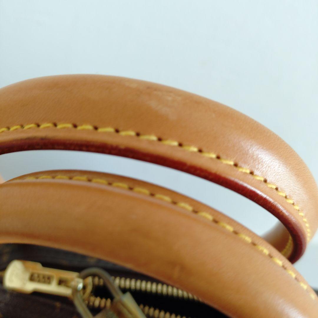 Louis Vuitton 　ドーヴィル