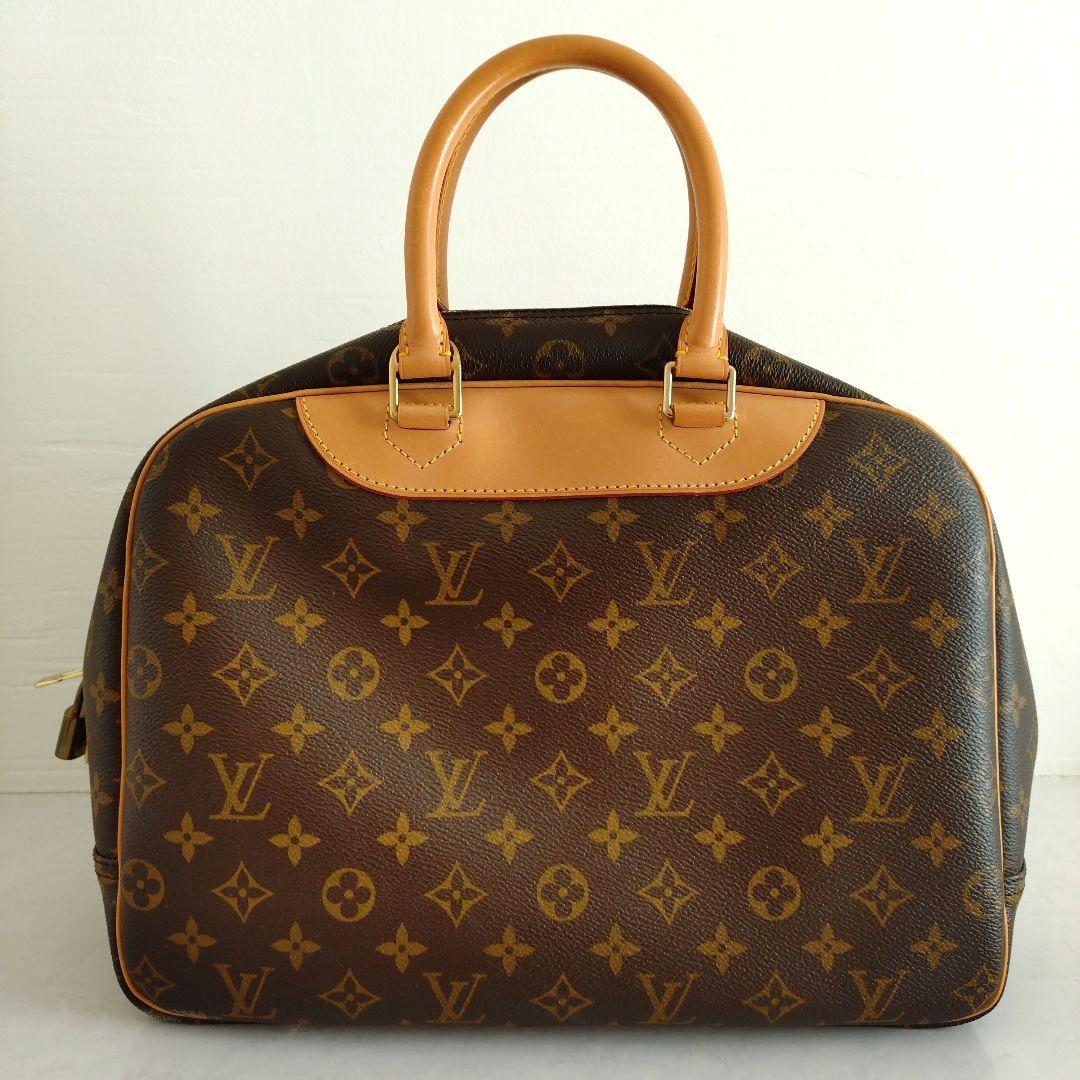 Louis Vuitton 　ドーヴィル