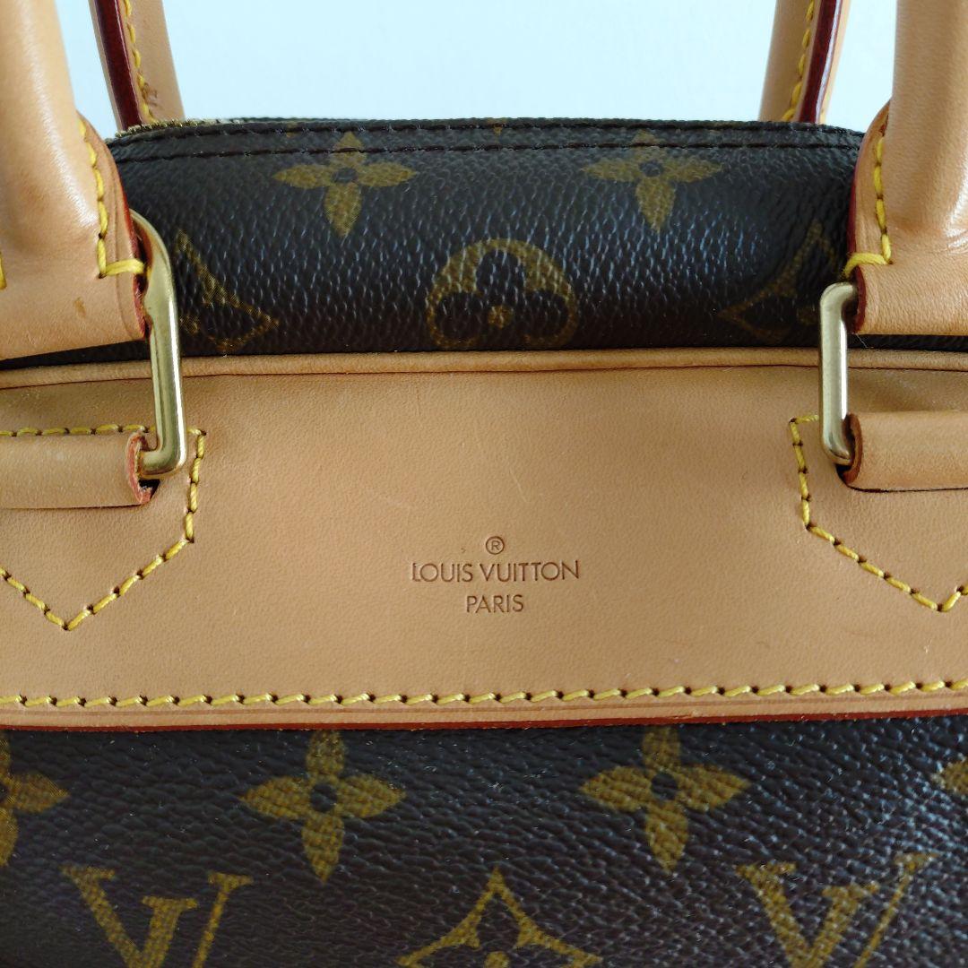 Louis Vuitton 　ドーヴィル
